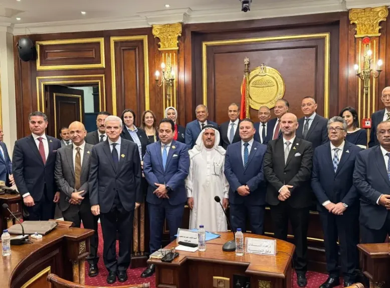 عفت السادات: وزير الخارجية شرح بوضوح الموقف الخارجي لمصر وتحركاتها الدولية أمام لجنة الشيوخ