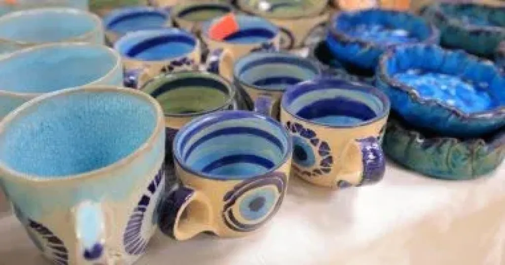 وزارة التضامن تنظم معرض ديارنا للحرف اليدوية والتراثية بالعاصمة الإدارية الجديدة