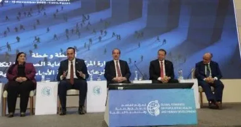 رئيس هيئة الرعاية الصحية: الجودة عامل أساسي فى نجاح وحدات الرعاية الأساسية