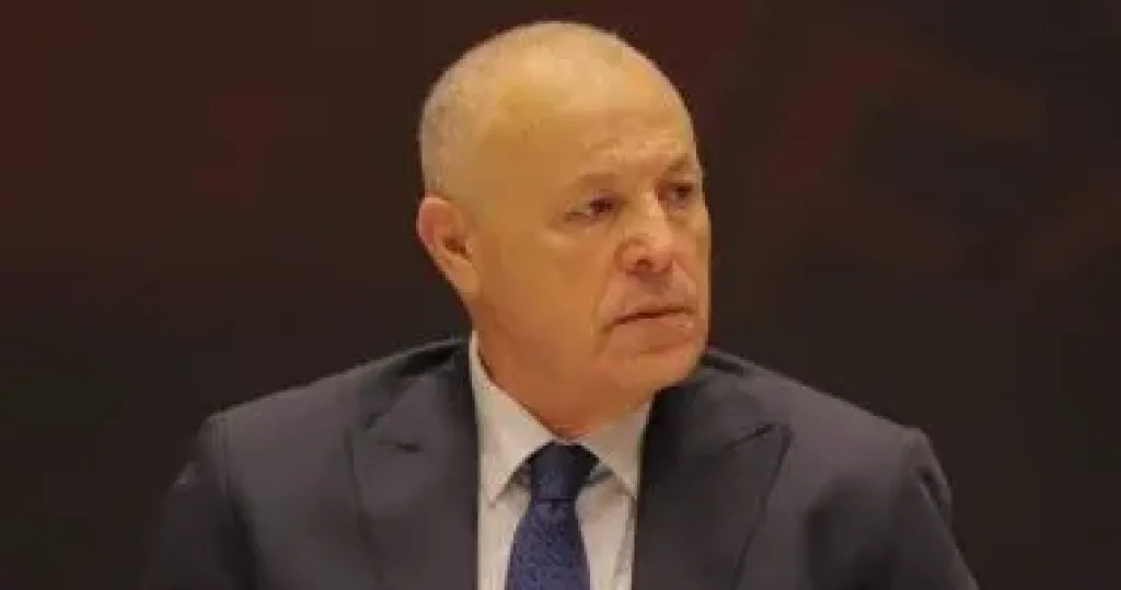 رئيس رابطة المحترفين الإماراتية يشكر أبو ريدة على إشادته بتنظيم السوبر