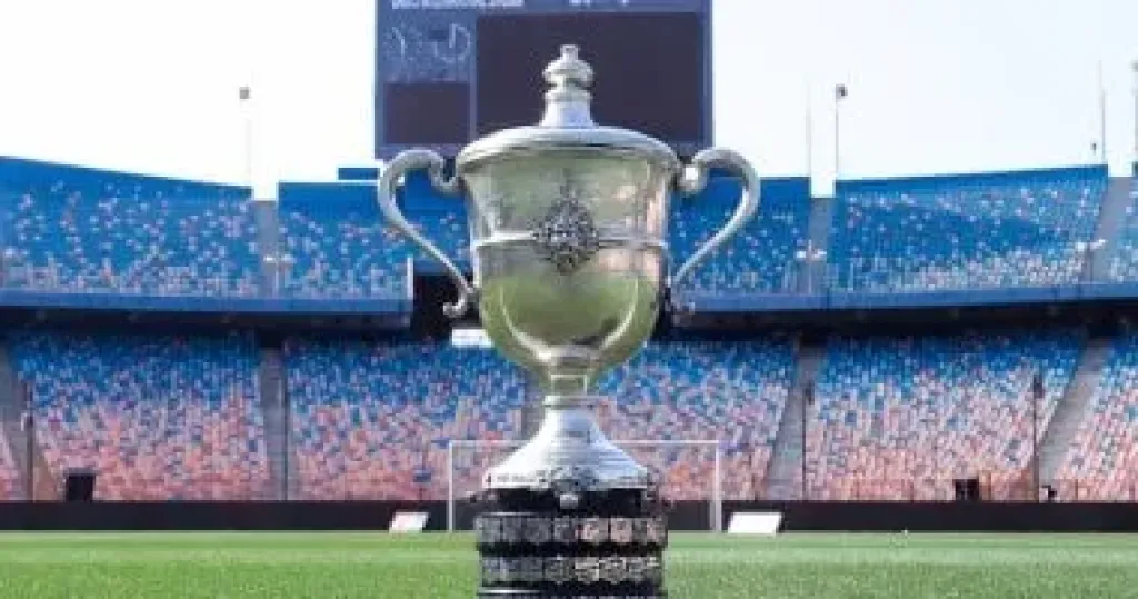 سحب قرعة دور الـ32 لكأس مصر السبت المقبل بمشاركة الأهلى والزمالك