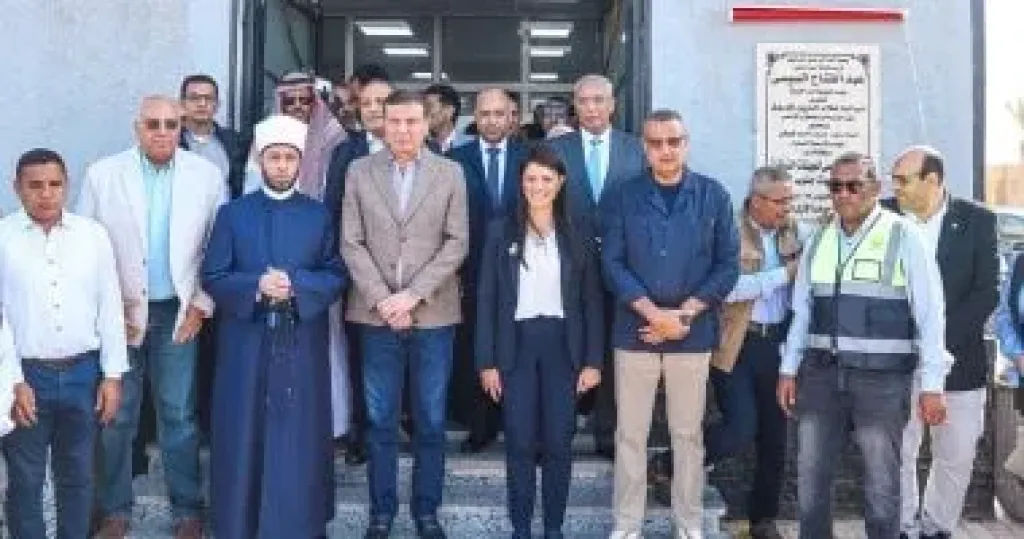 الزراعة: حفظ الأصول الوراثية النباتية المهددة بالانقراض فى بنك الجينات برأس سدر