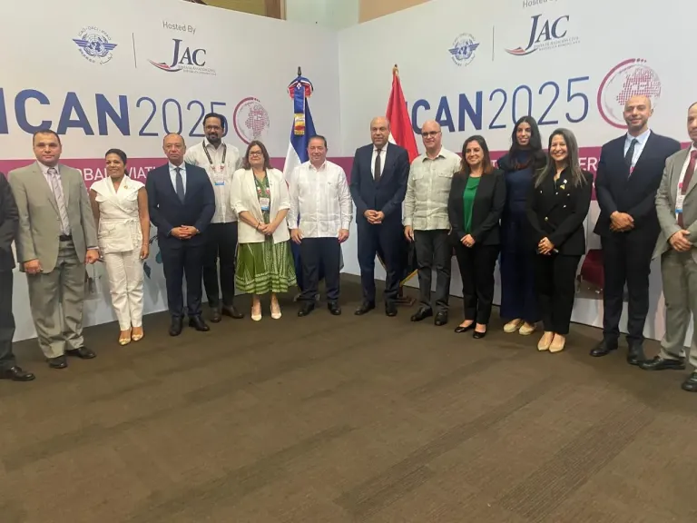 وزير الطيران المدني يشارك في الاجتماع الوزاري للمفوضية الأفريقية للطيران المدني