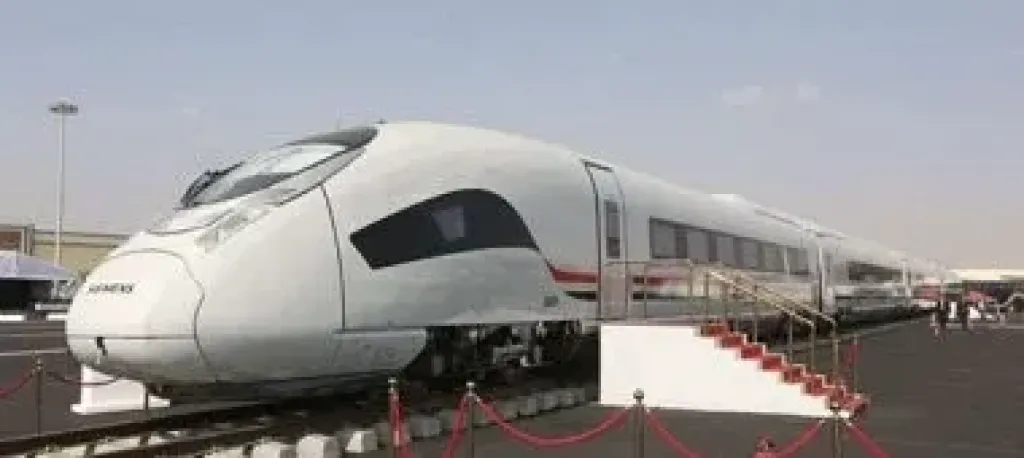 رئيس هيئة الأنفاق: السكك الحديدية الألمانية تشغل شبكة القطار السريع في مصر