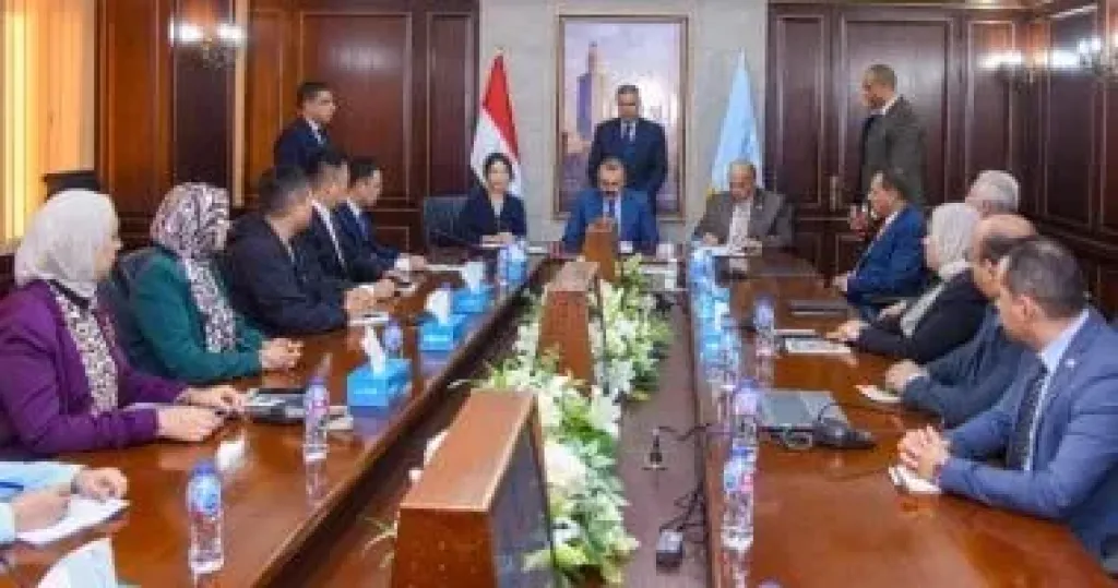 الإسكندرية تتجه إلى تحويل المخلفات الصلبة لطاقة كهربائية فى 2026