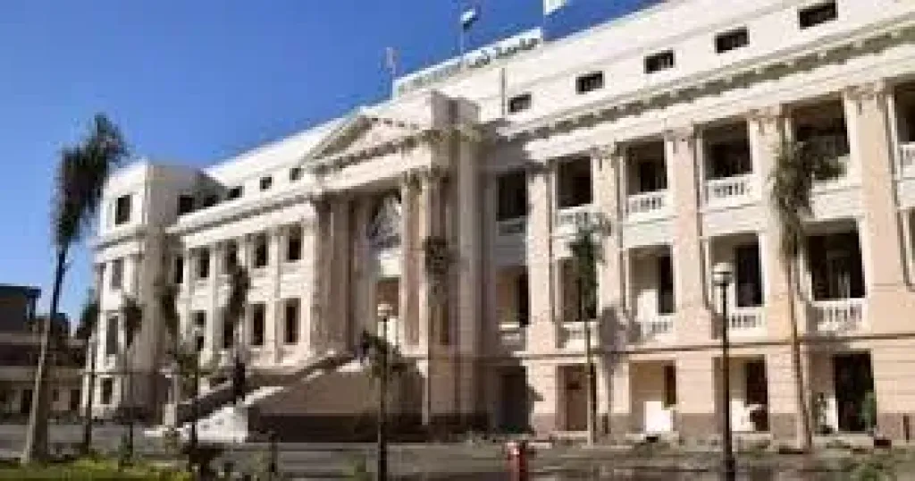 جامعة بنها تحصد المركز الأول بين الجامعات المصرية في مسابقة مناهضة العنف