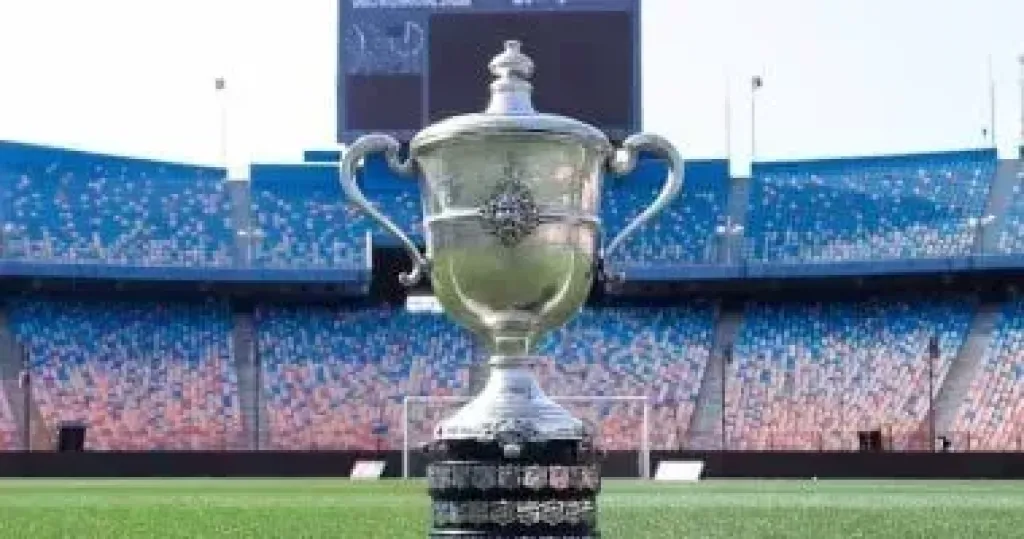 اتحاد الكرة يعلن موعد مباراتين بثمن نهائي كأس مصر