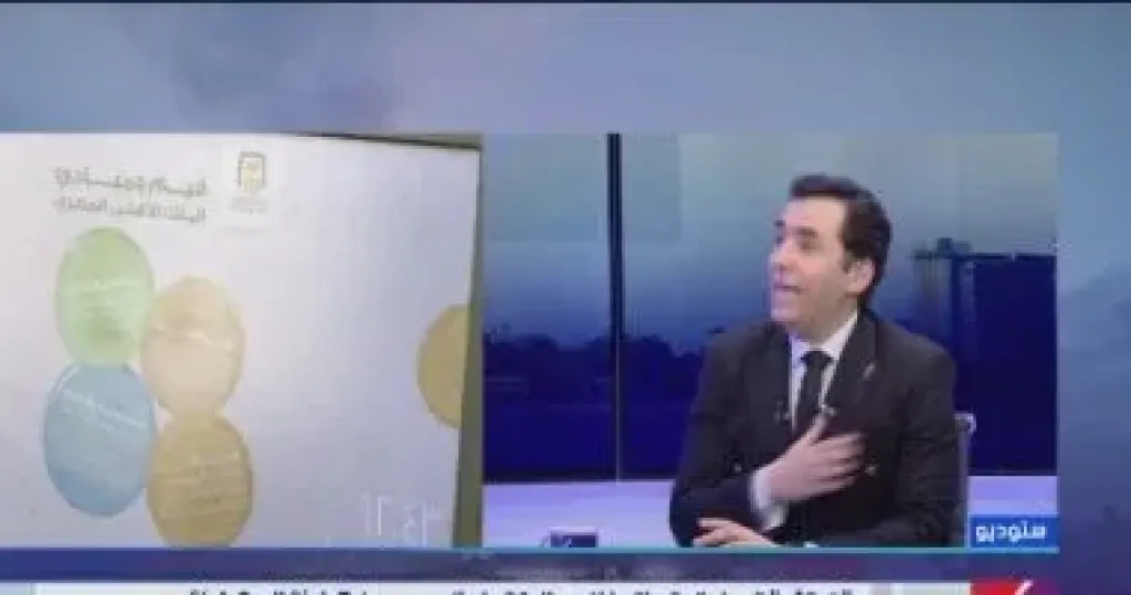 مستشار وزير المالية: الإصلاحات الهيكلية نجحت في تعزيز ثقة المستثمرين