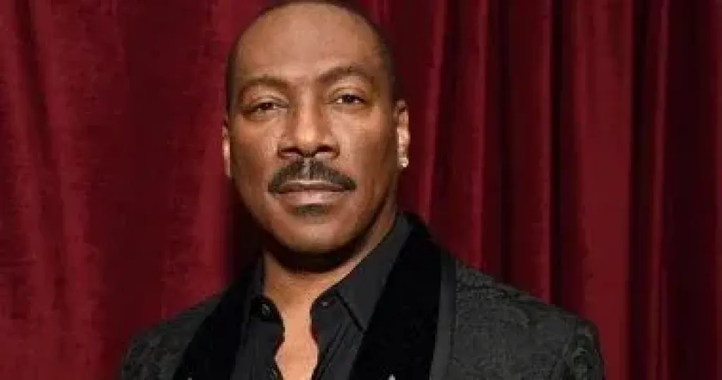 إيدى مورفى يكشف معاناته مع اضطراب الوسواس القهرى منذ الطفولة