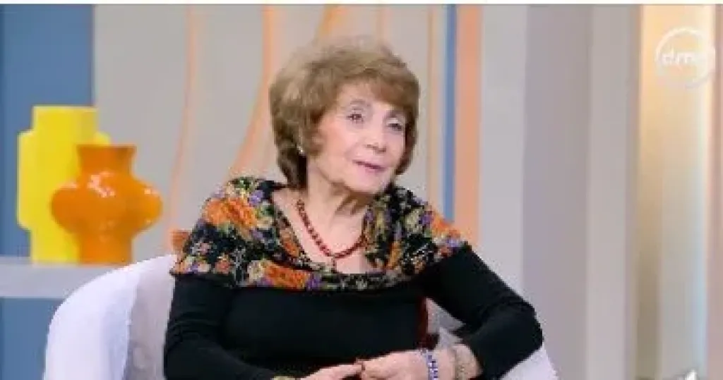 ليلى كمال الدين صلاح 