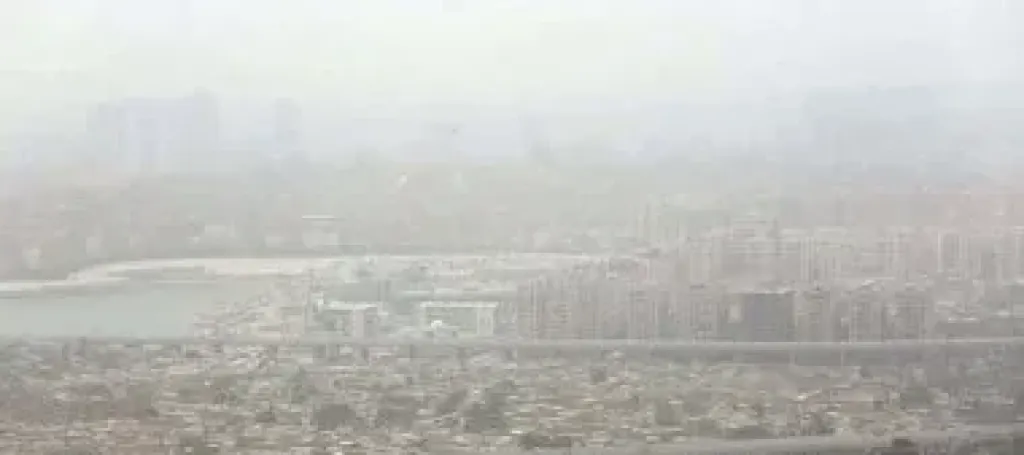 حالة الطقس اليوم الجمعة 14 نوفمبر.. تحذيرات من أمطار وثلوج لليوم الثانى