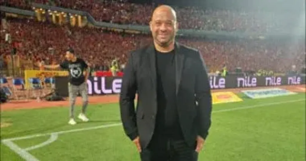 وليد صلاح الدين: لم نتحدث مع توروب بخصوص حمدان ولن نفرط فى أى لاعب