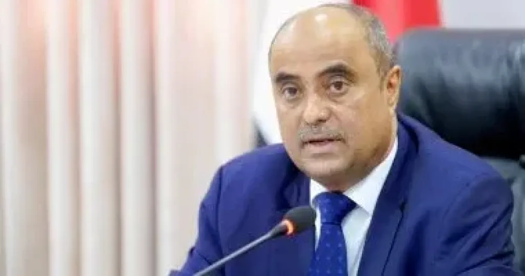 رئيس الوزراء اليمنى يؤكد حرص بلاده على توسيع آفاق التعاون مع فرنسا