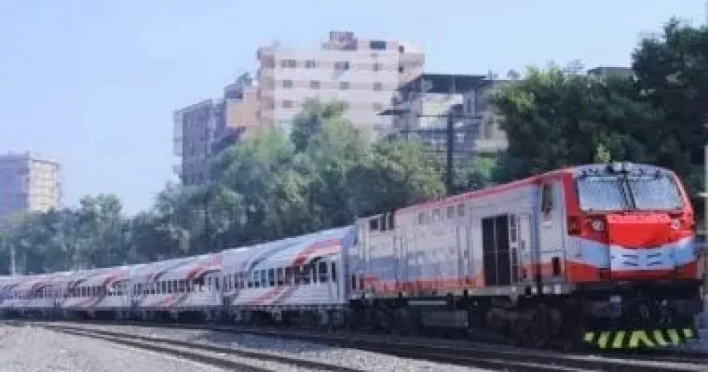 مواعيد قطارات خط القاهرة الإسكندرية والعكس اليوم الأربعاء 14- 11- 2025