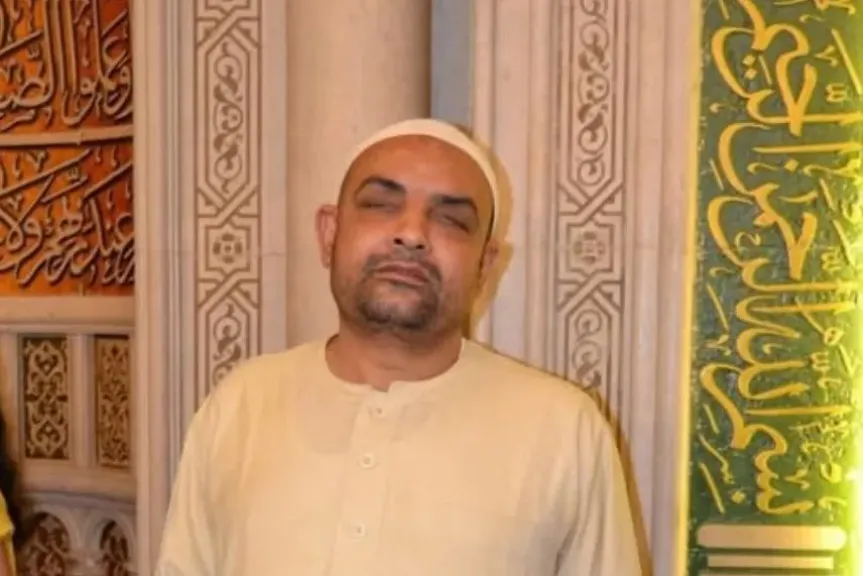 وزير الأوقاف ناعيا الشيخ نادي أحمد زيدان: جميل الصوت والأذان والخلق والجَنان