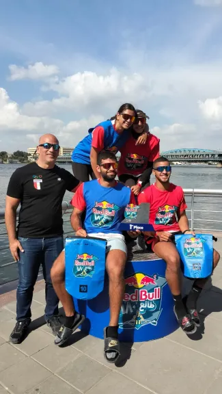 ختام تحدي التجديف على ممشي أهل مصر.. والمعادي واليخت يحصد  المركز الأول