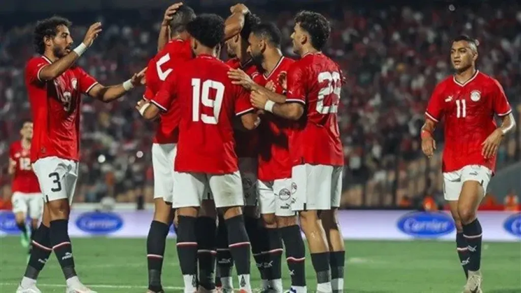 غياب 7 لاعبين.. موعد مباراة مصر وأوزبكستان الودية في كأس العين والقنوات الناقلة