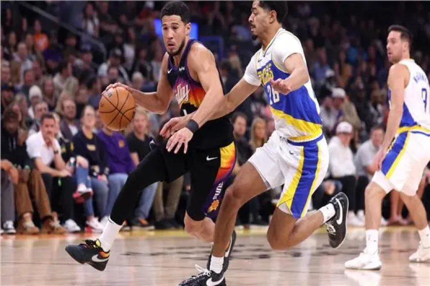 دوري السلة الأمريكي: صنز يواصل انتصاراته.. ورابتورز يقهر كافالييرز