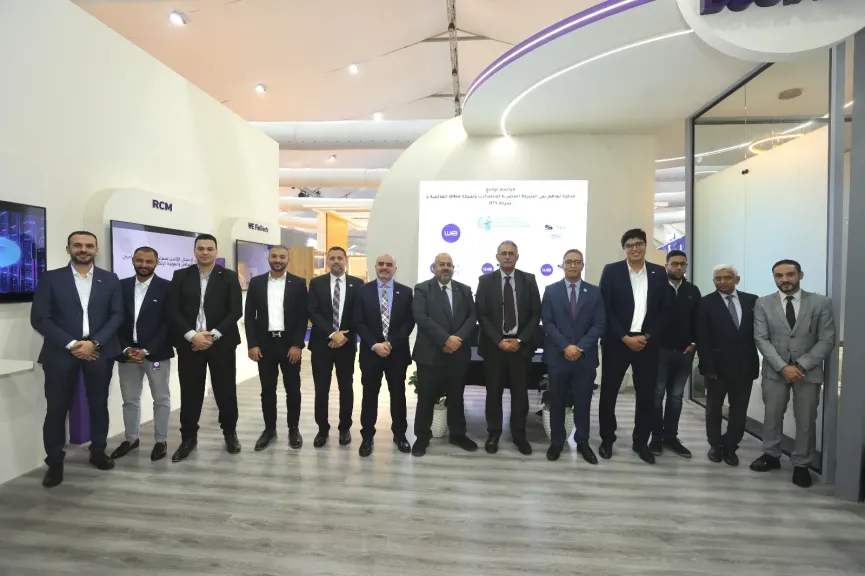 شراكات جديدة تدعم صعود WE HealthCloud كمنصة رائدة للتحول الرقمي في القطاع الصحي المصري
