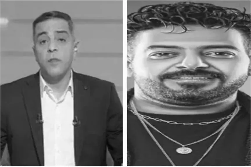 آخرهم إسماعيل الليثي ومحمد صبري.. مشاهير خطفهم الموت بسبب حوادث الطرق