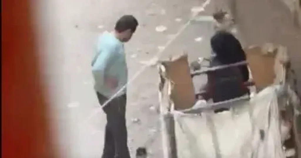 أمن الشرقية يضبط شخصا اعتدى على فتاة وأجبرها على الصعود لتروسيكل بالزقازيق