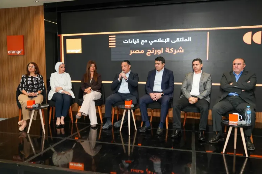 العبد: هدفنا أن تُدار كل معاملات العملاء من المنزل عبر My Orange