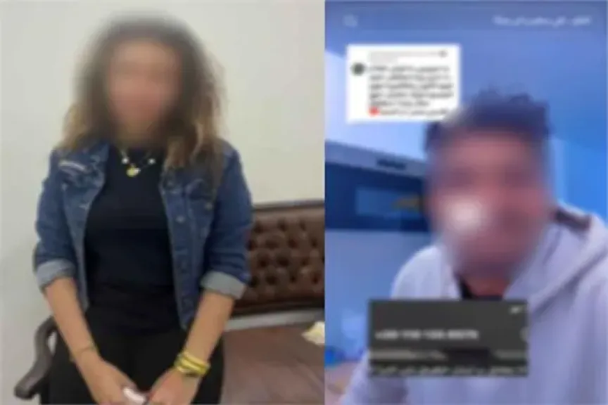 الداخلية تكشف حقيقة تلقي أحد الأشخاص رسائل تهديد من ضباط شرطة