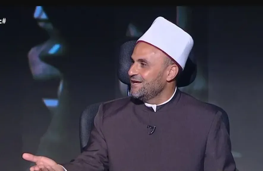 الطلاق عبر السوشيال ميديا صحيح .. أزهري يوضح