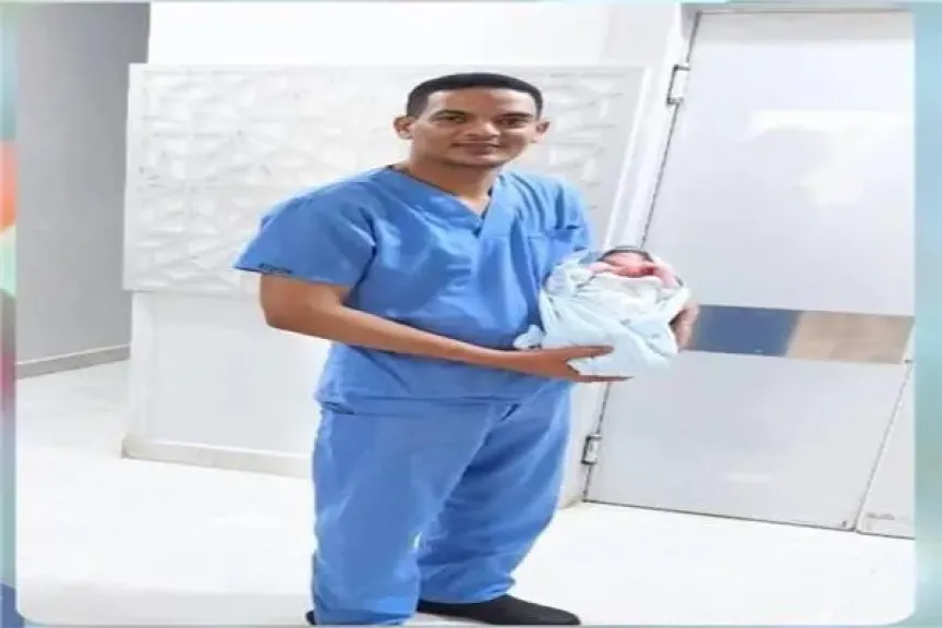 طبيب النساء بقنا.. ذهب للكشف على المرضى مجانًا فأصيب بطلق ناري