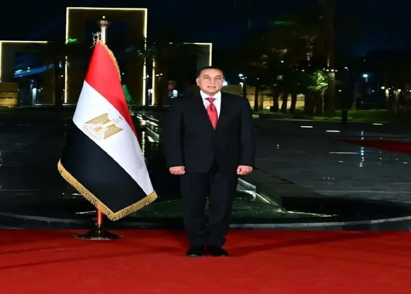 «مدبولي» يُطلق حفل افتتاح مهرجان الفسطاط الشتوي