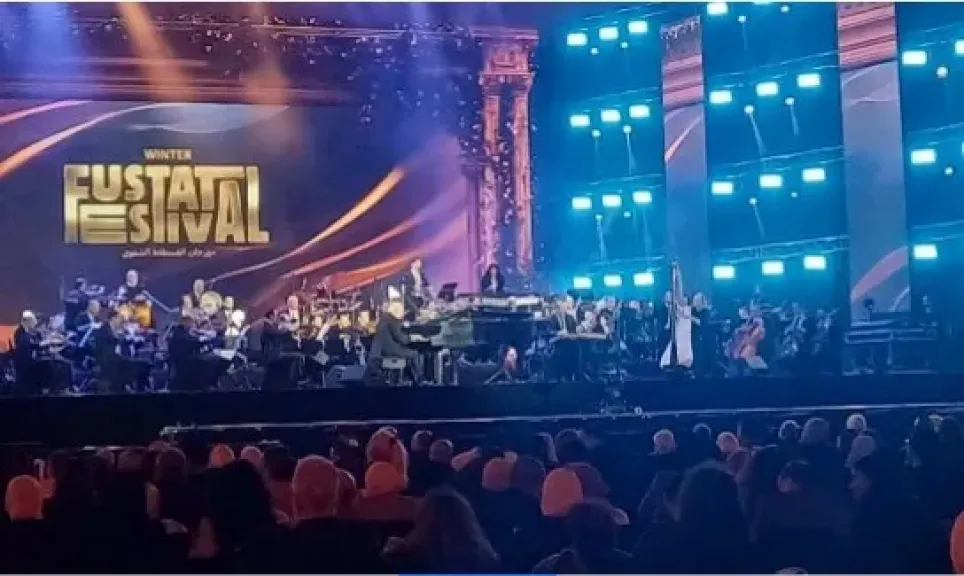 مدبولي: الفسطاط تحولت من بؤرة للمخلفات والنفايات لأكبر حديقة بالشرق الأوسط