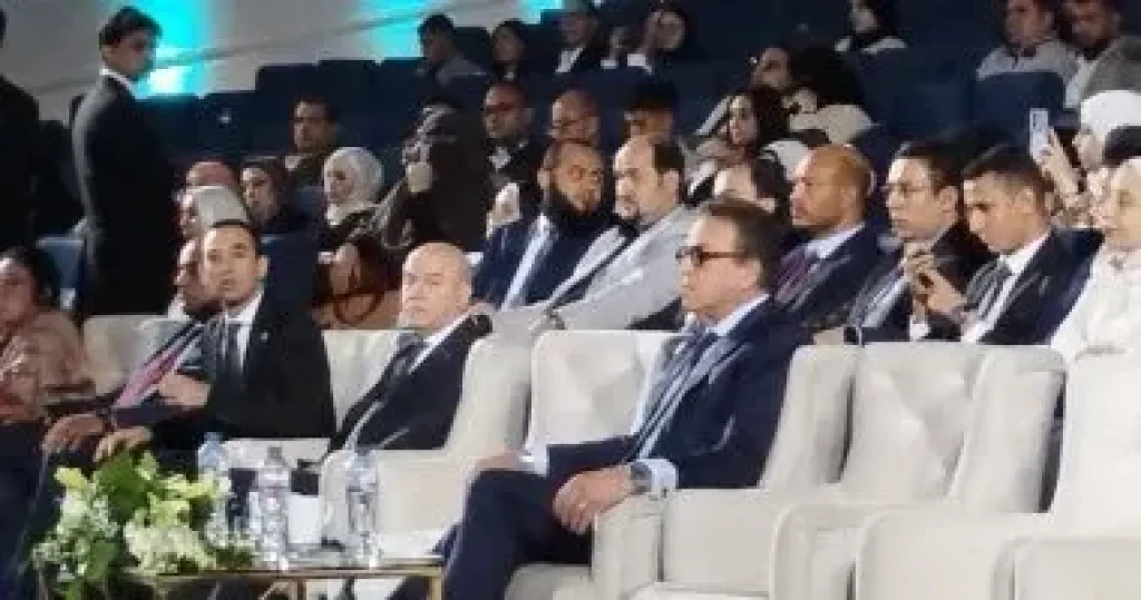 متحدث الصحة: العادات الصحية تبدأ من هنا وتركز على الاستثمار في صحة الفرد