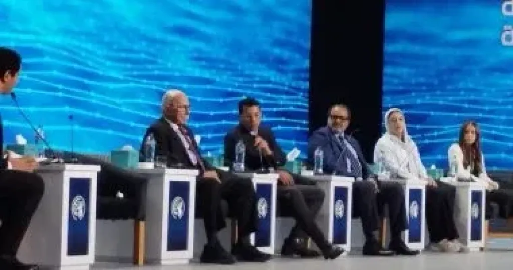 وزير الشباب والرياضة: حصدنا 4283 ميدالية محلية وإقليمية وعالمية