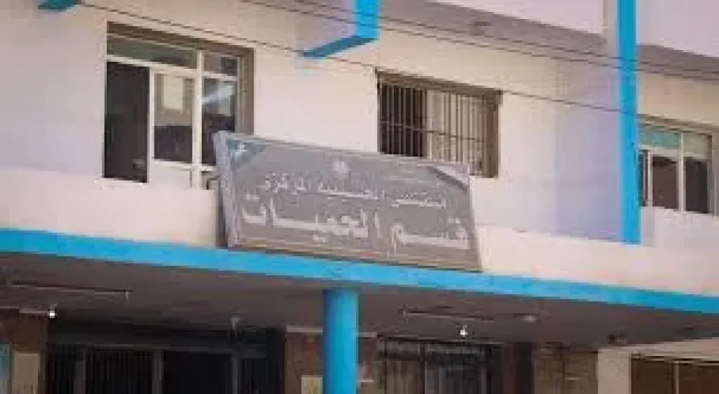 بيان من مستشفى الحسينية المركزي بالشرقية للرد على مزاعم حالات الوفيات الجماعية