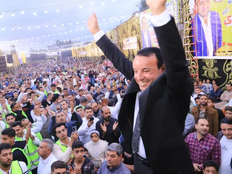 جانب من المؤتمر