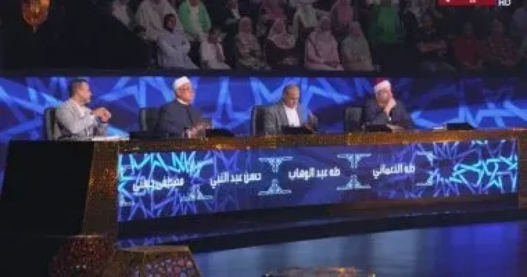 غدا ثانى حلقات برنامج دولة التلاوة على الحياة وCBC والناس و watch it