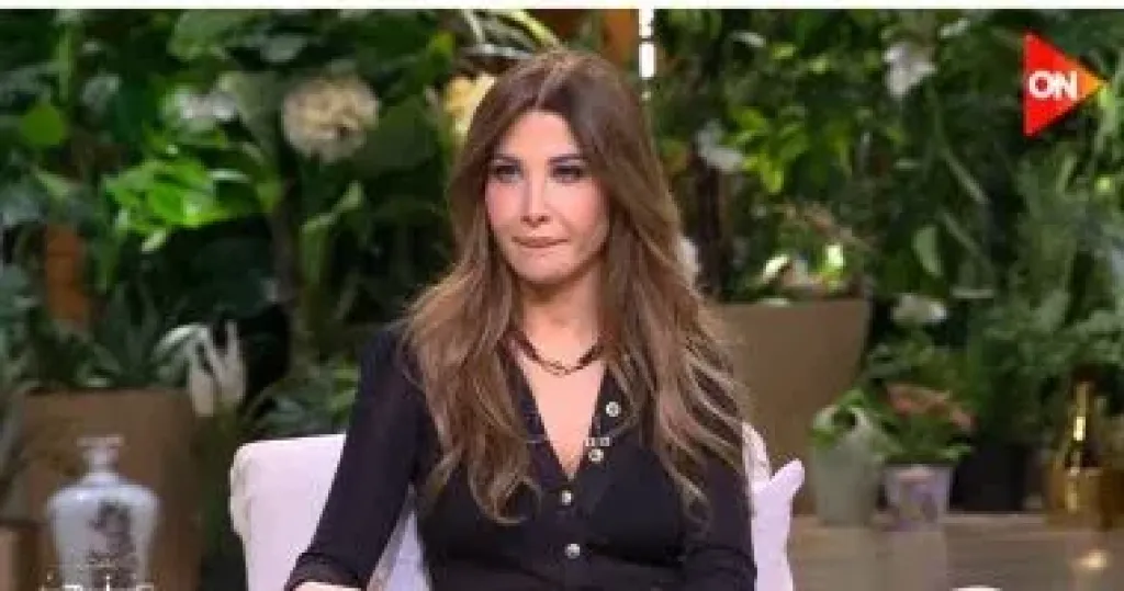 نانسي عجرم: شائعة الطلاق تلاحقنا منذ أول يوم في زواجنا