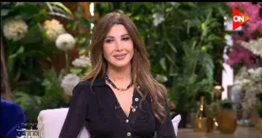 نانسي عجرم عن ابتسامتها الدائمة: لست بلا هموم.. والجمهور غير مسئول عن حزني
