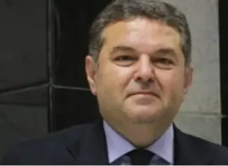 هشام توفيق رئيساً  لنادى هليوبوليس أربع سنوات