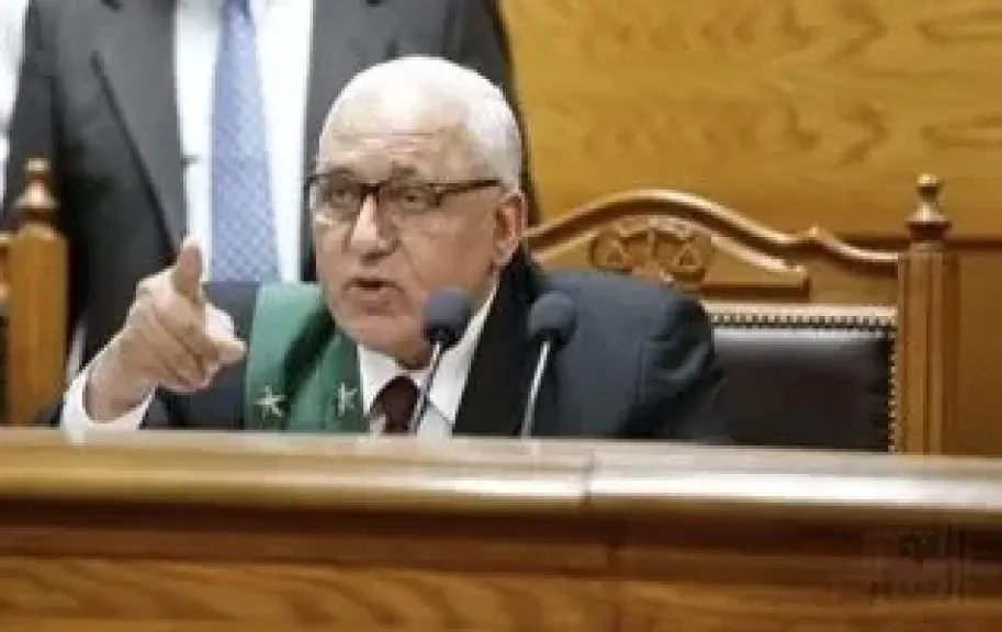 نظر محاكمة 56 متهما بخلية التجمع اليوم