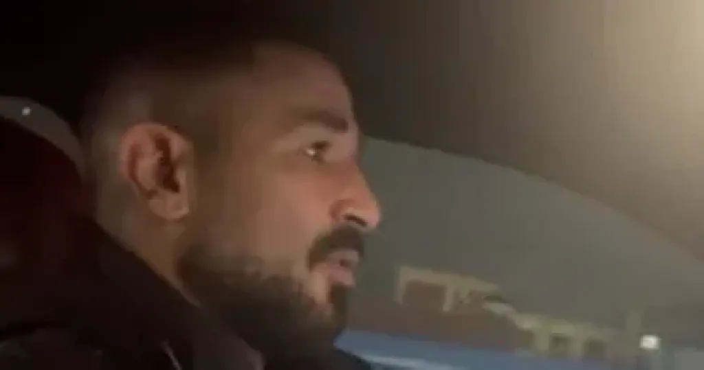 نقيب المهن الموسيقية يطمئن جمهور أحمد سعد بعد تعرضه لحادث