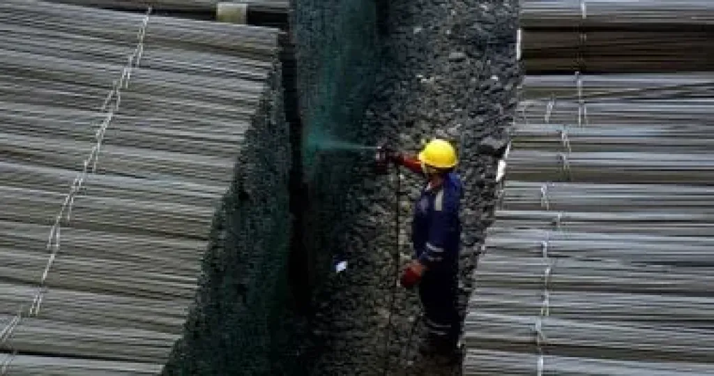 سعر الحديد اليوم السبت 15 -11-2025 بالأسواق والمحافظات