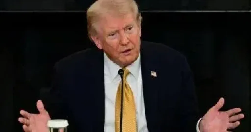 ”ذا هيل” :ترامب يعلن اتخاذ قرار بشأن فنزويلا بعد اجتماعات مع المسؤولين العسكريين