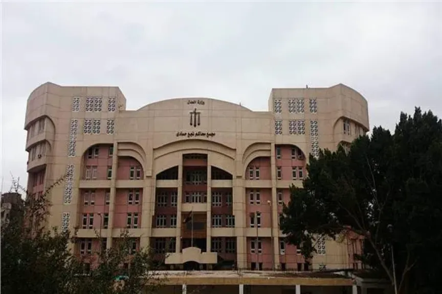 السجن المؤبد وغرامة 200 ألف جنيه لتاجري مخدرات في قنا