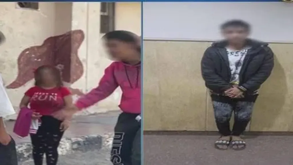 القبض على شخص بتهمة نشر مقاطع عبر الإنترنت تحرض على البلطجة بشبرا الخيمة