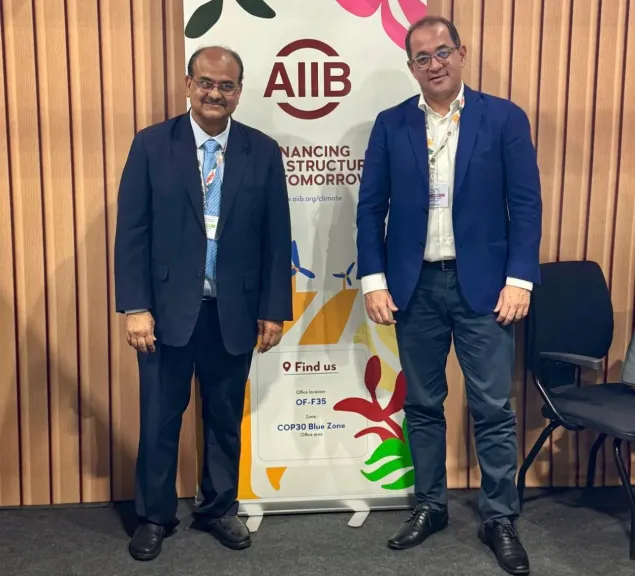 وزير المالية: توسع استثماري وتعاون أعمق مع البنك الآسيوي لدعم أولويات مصر التنموية