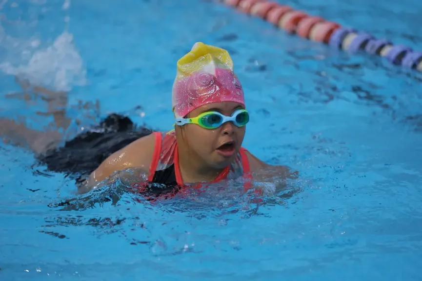 انطلاق المسابقة الوطنية للسباحة استعدادًا لإقليمية 2026 وعالمية 2027