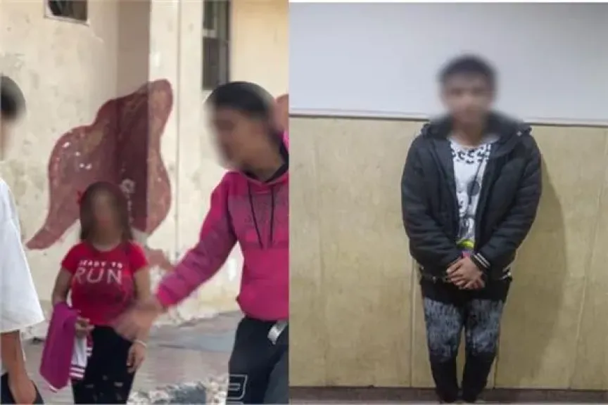 الداخلية تكشف لغز مشاهد البلطجة على السوشيال ميديا