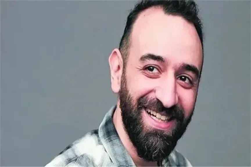 عمرو سلامة: 70% من فيلم «الشيخ جاكسون» مأخوذ من حياتي الشخصية