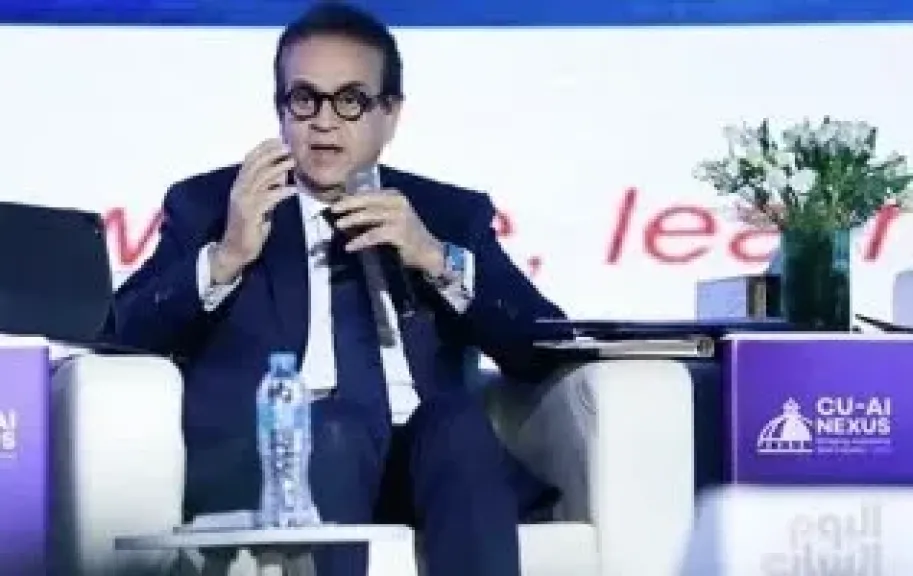 وزير الصحة: 95% من مترددي مستشفى جوستاف روسي ضمن التأمين الصحي والعلاج على نفقة الدولة